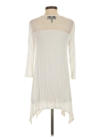 ANNTHONY 3/4 Sleeve T-Shirt (view 2)