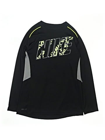 Nike Active T-Shirt (view 1)