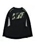 Nike Black Active T-Shirt Size M (kids) - photo 1