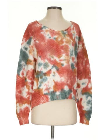 Lou & Grey Pullover Sweater (view 1)