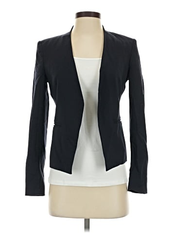 Theory Wool Blazer (view 1)