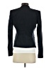 Theory Black Wool Blazer Size 2 - photo 2