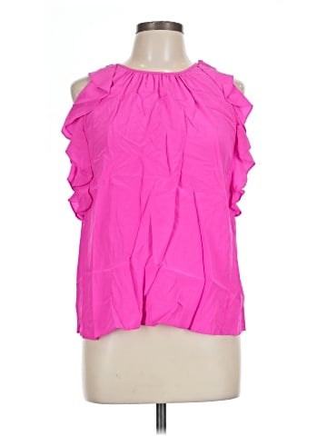 Kate Spade New York Sleeveless Blouse (view 1)