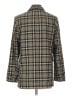 H&M Plaid Gray Blazer Size S - photo 2