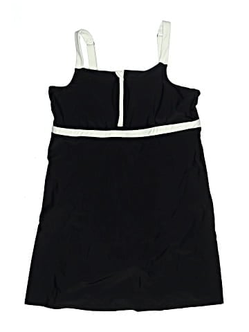 Lands' End One Piece Swimsuit (view 1)