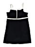 Lands' End Black One Piece Swimsuit Size L - photo 1