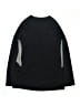 Nike Black Active T-Shirt Size M (kids) - photo 2