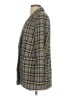 H&M Plaid Gray Blazer Size S - photo 5