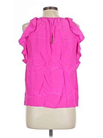 Kate Spade New York Sleeveless Blouse (view 2)