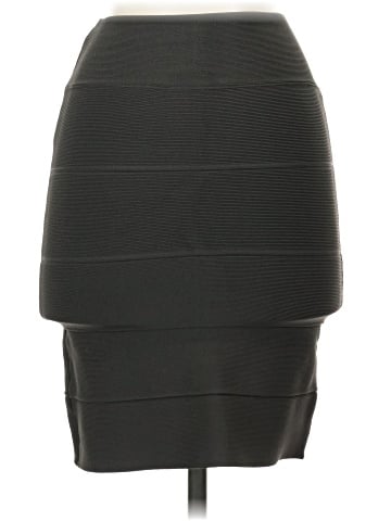 BCBGMAXAZRIA Formal Skirt (view 2)