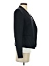 Theory Black Wool Blazer Size 2 - photo 4