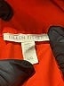 Eileen Fisher Orange Jacket Size L - photo 7