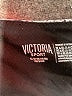 Victoria Sport Print Gray Leggings Size XL - photo 7