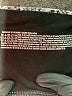 Victoria Sport Print Gray Leggings Size XL - photo 8