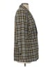 H&M Plaid Gray Blazer Size S - photo 4