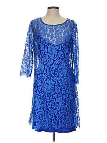 HD in Paris Cocktail Dress (view 1)