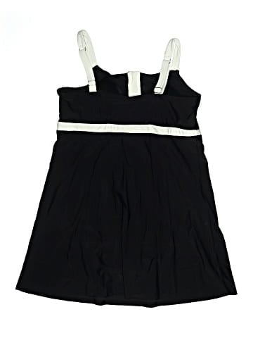 Lands' End One Piece Swimsuit (view 2)
