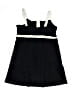 Lands' End Black One Piece Swimsuit Size L - photo 2