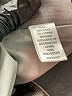 Banana Republic Gray Wool Pants Size 8 - photo 8