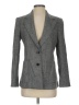 Club Monaco Tweed Gray Wool Blazer Size S - photo 1