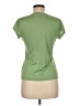 Marika Tek 100% Polyester Green Active T-Shirt Size M - photo 2