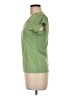 Marika Tek 100% Polyester Green Active T-Shirt Size M - photo 5