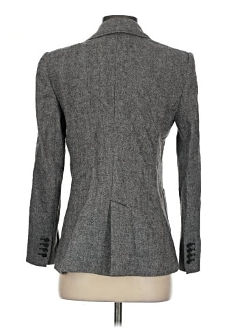 Club Monaco Wool Blazer (view 2)