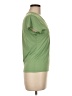 Marika Tek 100% Polyester Green Active T-Shirt Size M - photo 4