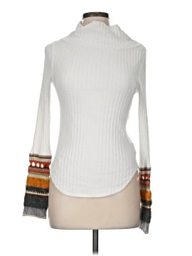 Free People Turtleneck Sweater