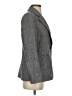Club Monaco Tweed Gray Wool Blazer Size S - photo 4