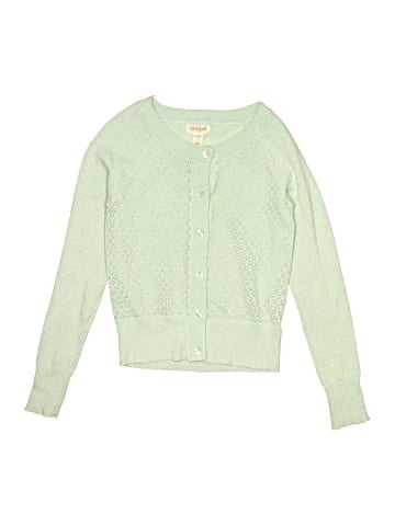 Cat & Jack Cardigan (view 1)