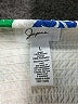 Japna 100% Rayon White Sleeveless Blouse Size L - photo 7