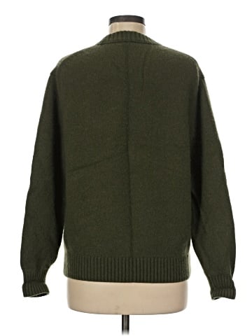 Madewell Wool Pullover Sweater (view 2)