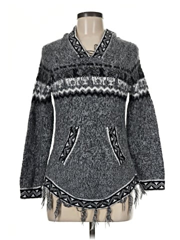 Unbranded Pullover Sweater (view 1)