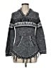 Unbranded Gray Pullover Sweater Size M (estimated) - photo 1