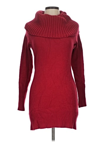 INC International Concepts Turtleneck Sweater (view 1)