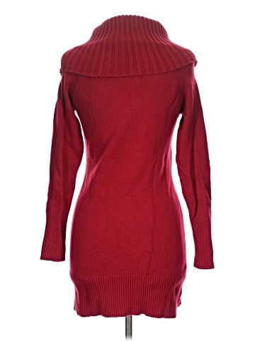 INC International Concepts Turtleneck Sweater (view 2)