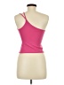 American Threads Pink Tank Top Size M - photo 2