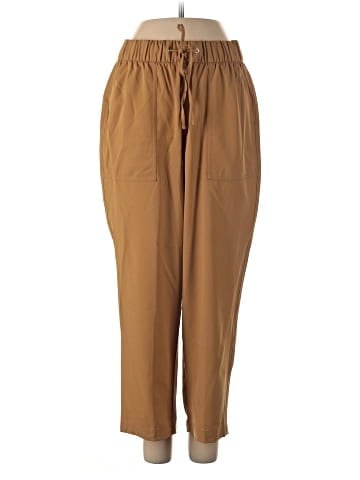 Active by Old Navy Casual Pants (view 1)