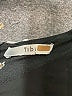 Tibi Black Casual Dress Size M - photo 7