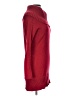 INC International Concepts Red Turtleneck Sweater Size L - photo 4
