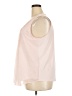 Charter Club 100% Polyester Pink Sleeveless Blouse Size XXL - photo 5