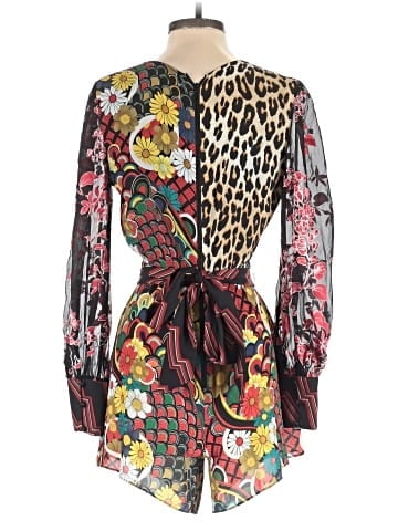 Alice + Olivia Romper (view 2)