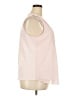 Charter Club 100% Polyester Pink Sleeveless Blouse Size XXL - photo 4