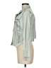 Kancan Los Angeles 100% Cotton Blue Denim Jacket Size M - photo 5