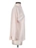 metaphor 100% Polyester Color Block Pink Long Sleeve Blouse Size XS - photo 4