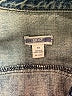 Gap Blue Denim Jacket Size XS - photo 6