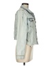Kancan Los Angeles 100% Cotton Blue Denim Jacket Size M - photo 4