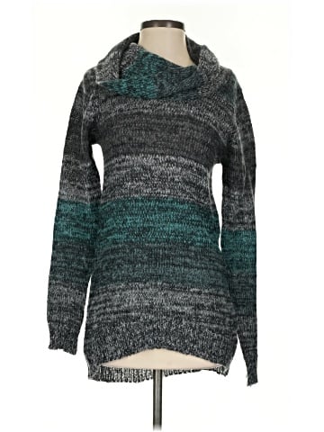 Allison Brittney Pullover Sweater (view 1)