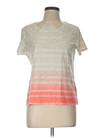 Zenergy by Chico's Short Sleeve Top (view 1)